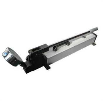 要讓壓力液壓泵的使用時間長，注意事項不能錯過